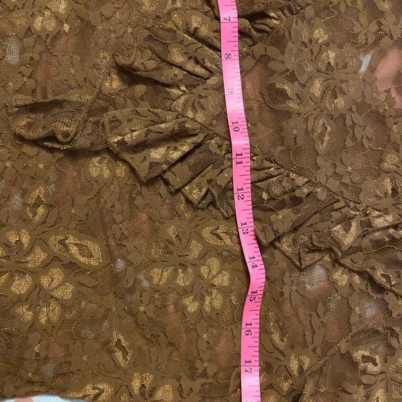 Women’s Lace Top by Venus - Picture 6 of 6